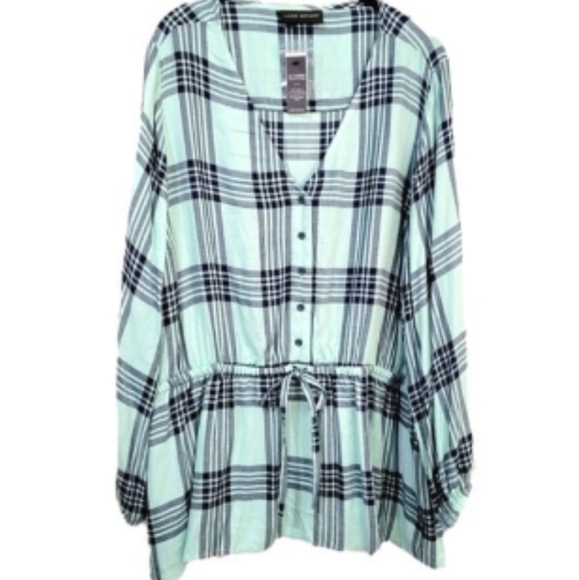 Lane Bryant Tops - Lane Bryant top